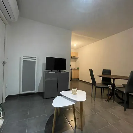 F2 Neuf Apartment