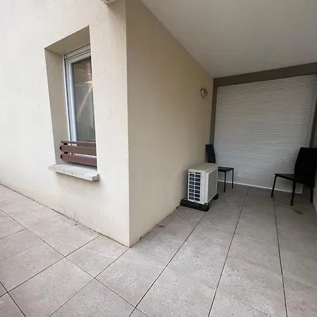 F2 Neuf Apartment *